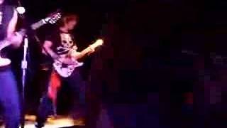 THE RYDE - &quot;Stun Gun&quot;