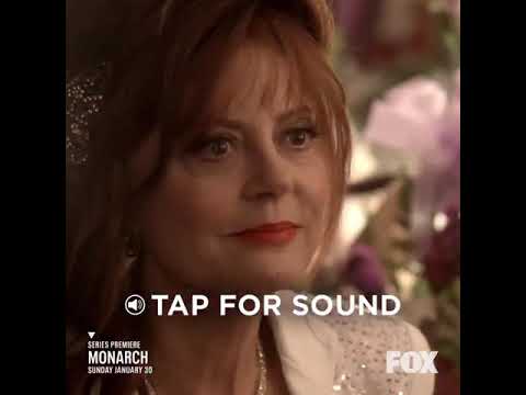 Monarch (Teaser 'The Romans')