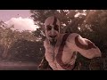 Moments That Go Hard With Young Kratos In God Of War Ragnarok