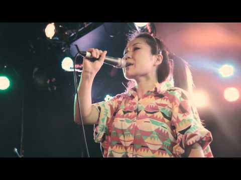 Deerhoof - Come See The Duck (Live in Tokyo)