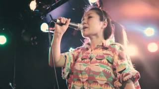 Deerhoof - Come See The Duck (Live in Tokyo)