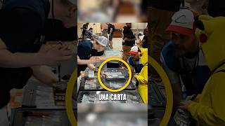 El Vendedor No Hacia Caso al Niño Hasta que le Enseñó su ÁLBUM