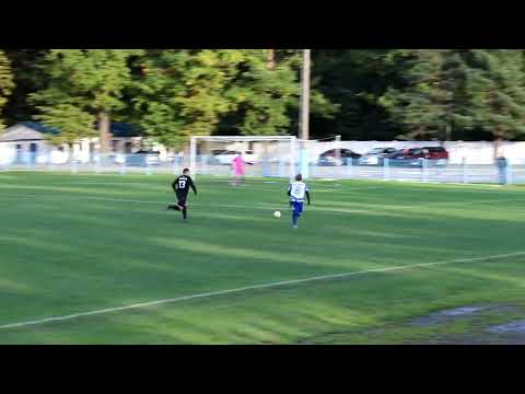 MKS Karolina - KS Stanowice - 4:0 -  A klasa 28.10.2023