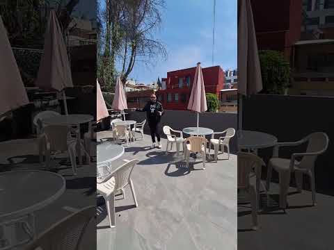 DEPARTAMENTO AMUEBLADO ENRENTA COLONIA LA PAZ $16,000 CONTODOS LOS SERVICIOS, 223 100 2815