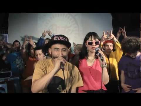 Lugi & Mama Marjas - Soul Combination (Official Video)