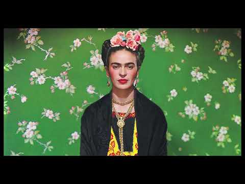 Frida. Viva La Vida - Official Trailer