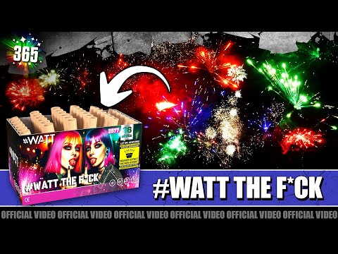 #Watt The F*ck