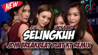 Download lagu DJ SELINGKUH JDM BREAKBEAT REMIX TERBARU 2024 [IRGY A.N BOOTLEG REMIX] mp3