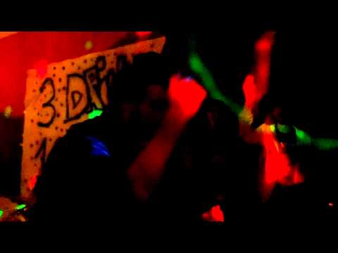 POSAMAN vs SUBO - big family freestyle battle - 27/10/12