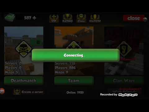 Mi primer vídeo de kuoob