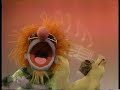 Sesame Street Every Body S Song 1985