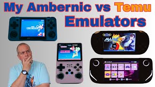 Retro Gaming - Are Cheap Emulators Actually Any Good???
