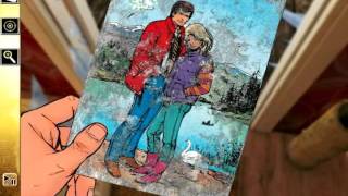 XIII Lost Identity First mission (2 part)