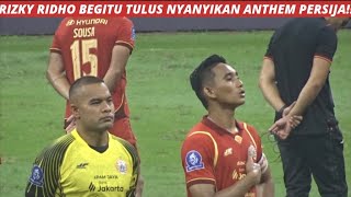Download lagu Momen Anthem 'Persija Menyatukan Kita Semua' Usai Macan Kemayoran Terkam Persita Tangerang! mp3