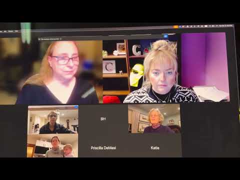 Rockaway Borough Board of Health re org 1:13:26