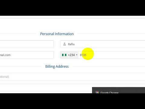 how to update your WordPress php version from cpanel tutorial