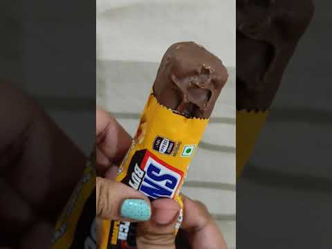 Snickers Butterscotch Flavour/yummy simply unboxing/#shorts #snickersbutterscotchflavour