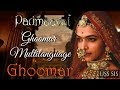 Padmaavat - Ghoomar (Multilanguage)