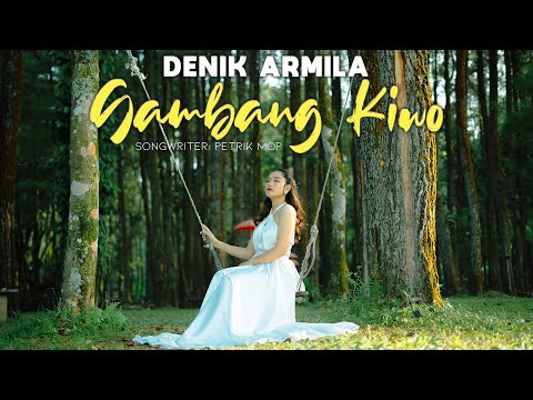 Denik Armila - Gambang Kiwo (Official Music Video)