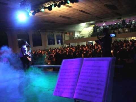 Toma O Teu Lugar video