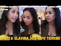 NAGITA HOT NEWS Momen Belanja Di Universal Studio Singapore Kaya ABG Nagita Slavina Bikin Salfok