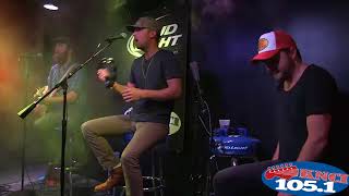 Brothers Osborne - Rum (Live)