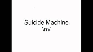 Suicide Machine (cover)