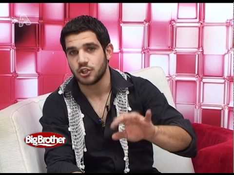 BigBrother Greece 2010   αποστολη αγνωιστε το προφανες και αποχωρηση Στελλας