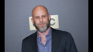 Showrunner Dave Erickson Speaks Out About Leaving Fear The Walking Dead video