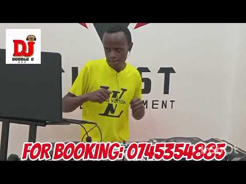 Smooth cool urban mixtape vol 1 2025 by dj double s 254