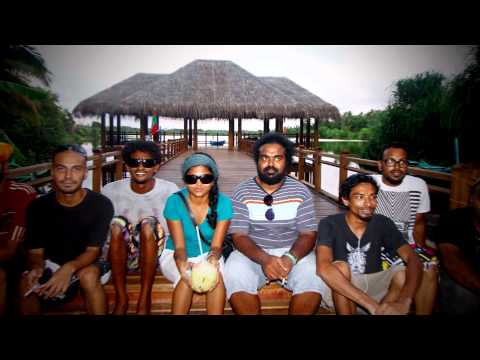 Aadheentha - Dinba Family