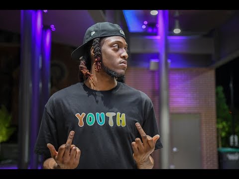 47VN Flamee Music Video
