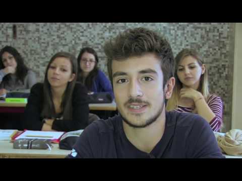 Liceo Einstein - Liceo scientifico, percorso scienze applicate II