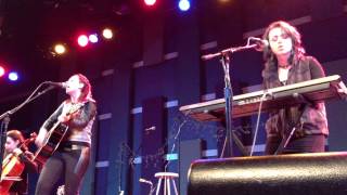 von Grey - Chained To You - World Cafe Live