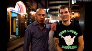 Joshua Redman, Brad Mehldau / I'm An Old Cowhand