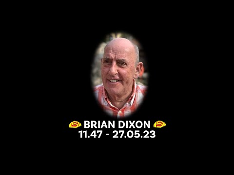 WAW Remembers Brian Dixon - 03/06/23