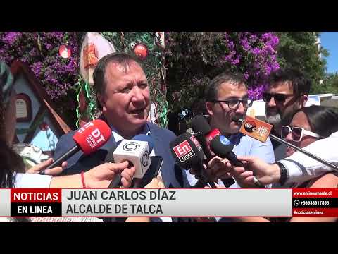 PLAN NAVIDAD EN TALCA