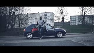 PNL - Humain (fan made clip + paroles)