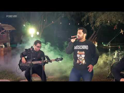 El Troll - Grupo Triple M (en vivo)