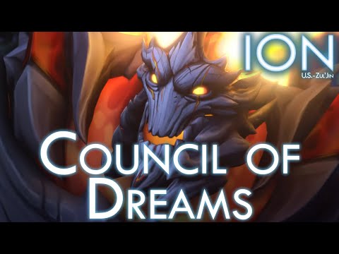 Council of Dreams (Heroic)