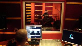 Heaven Rain - Chainroom studio sessions part 1