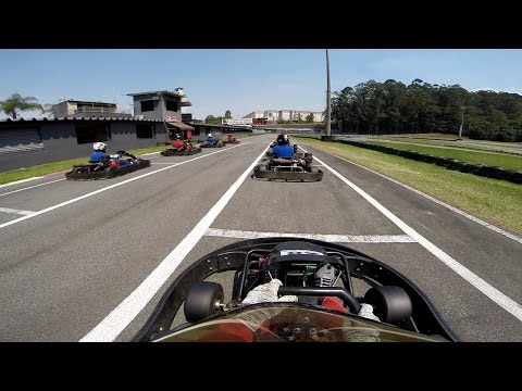 Kart - Aldeia da Serra 12/10/2014