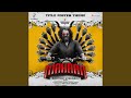 Mahaan Title Poster Theme From Mahaan
