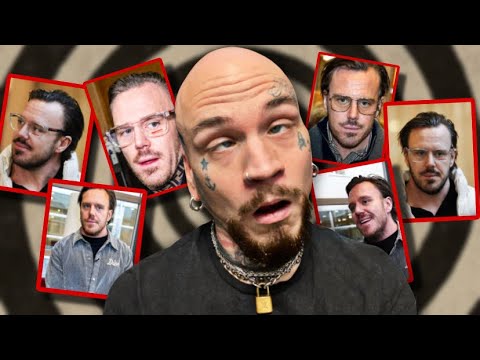 CHRIPPAS RÄTTEGÅNG ÄR DET SJUKASTE JAG HÖRT!