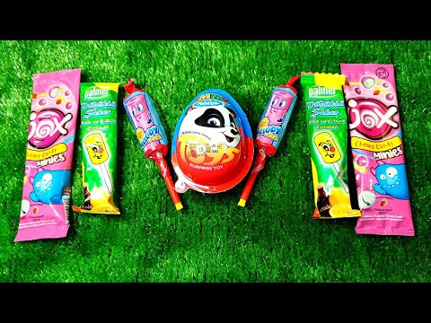 100 candies opening, chocolate a video, lots of chocolates, Cadbury celebration, surprise toys#206