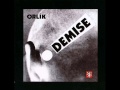 8. Orlík - Boty 
