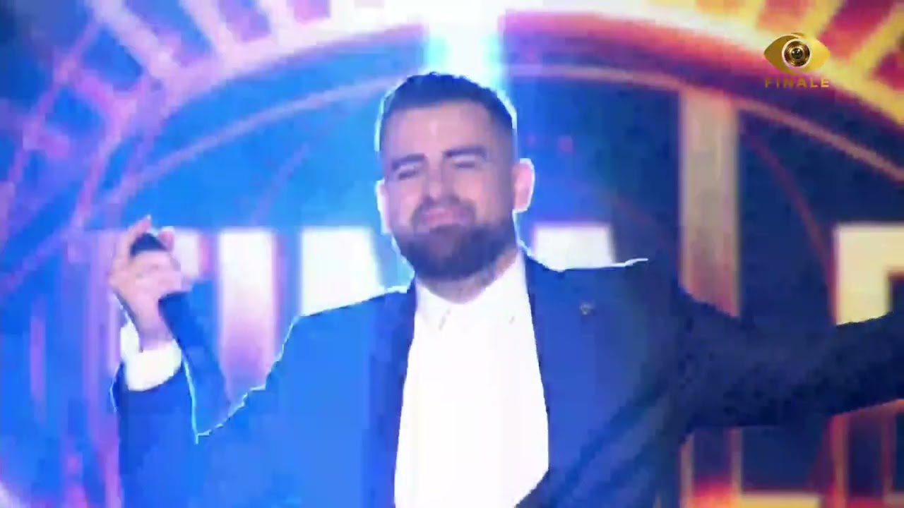 Vijon festa në BBV, performancë live nga Petro