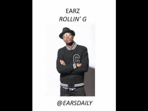 Ears - Freestyle [Rollin'G]