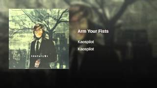 Arm Your Fists
