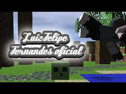 📽#3 Intro: Luiz Felipe [Animate It Plus.] 🎬